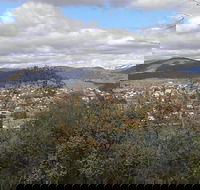 Jindabyne - South Australia Travel
