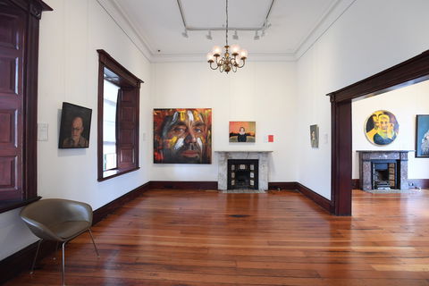 Juniper Hall - South Australia Travel 0