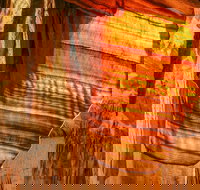 Junction Cave - South Australia Travel