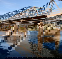 Karuah River - South Australia Travel