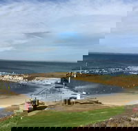 Kingscote Tidal Pool - South Australia Travel