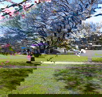 Koshigaya Park - South Australia Travel