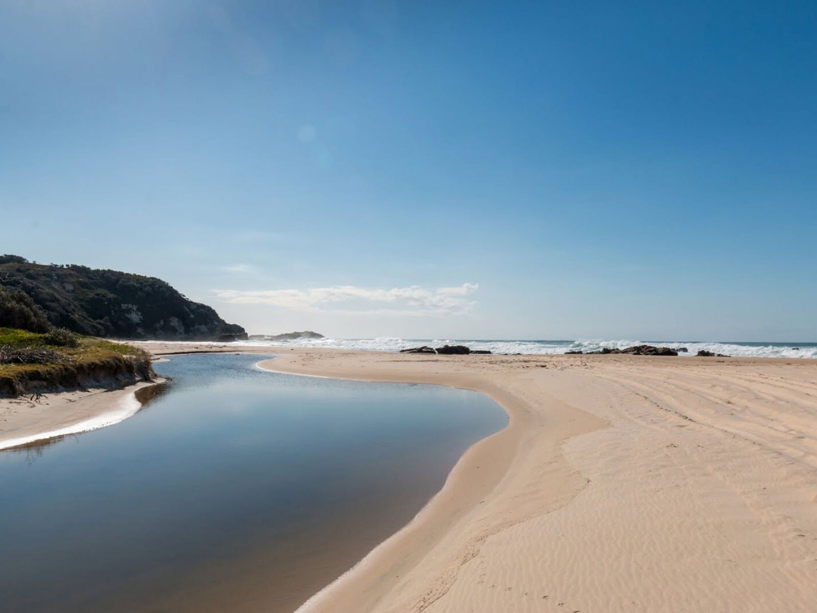 Crowdy Bay National Park NSW South Australia Travel