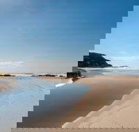 Kylies Beach - South Australia Travel