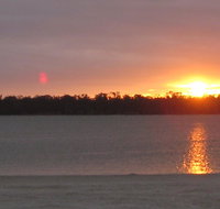 Lake Poorrarecup - South Australia Travel