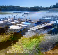 Lake Conjola - South Australia Travel