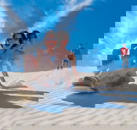 Lancelin Sand Dunes - South Australia Travel