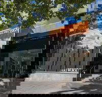 La Trobe Art Institute - South Australia Travel