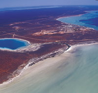 Little Lagoon - South Australia Travel