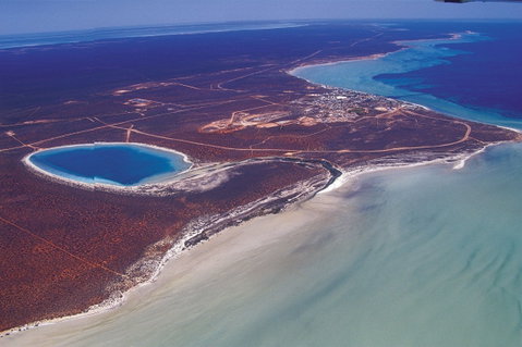 Little Lagoon - South Australia Travel 0