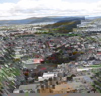 Lithgow - South Australia Travel