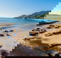 Lobster Beach - South Australia Travel