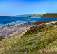 Lobster Bay - South Australia Travel