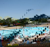 Logan North Aquatic and Fitness Centre - South Australia Travel