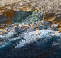 Mahon Pool - South Australia Travel