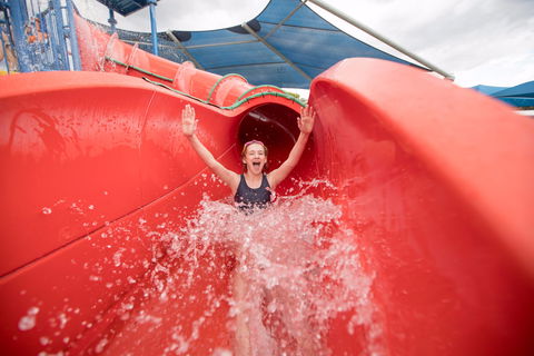 Maitland Aquatic Centre - South Australia Travel 0