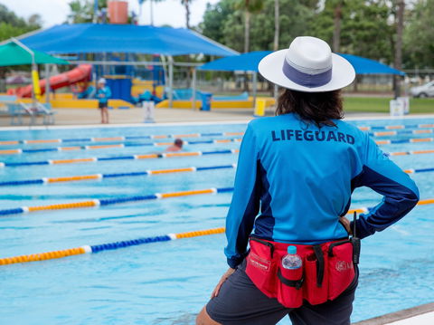 Maitland Aquatic Centre - South Australia Travel 1