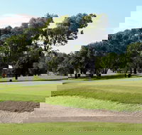 Mansfield Golf Club - South Australia Travel