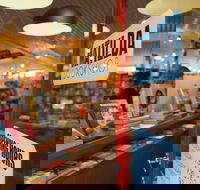 Matilda Bookshop - South Australia Travel