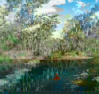 Mataranka - South Australia Travel