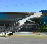 Mehi Gallery Moree - South Australia Travel