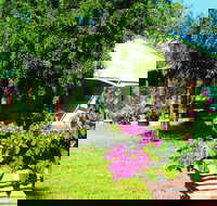 Miners Heritage Walk-In Mine - South Australia Travel