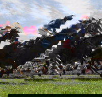 Moruya Racecourse - South Australia Travel