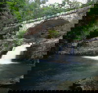 Mount Spec Paluma Range National Park - South Australia Travel