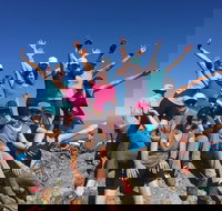 Mt Barney Lodge Country Retreat - South Australia Travel