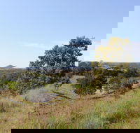 Mt Piper Nature Conservation Reserve - South Australia Travel