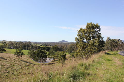 Mt Piper Nature Conservation Reserve - South Australia Travel 0