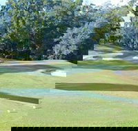 Murwillumbah Golf Club - South Australia Travel