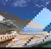 Museum of Geraldton - South Australia Travel