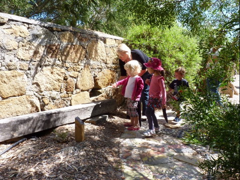 Museum Of The Great Southern - South Australia Travel 2