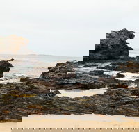 Mystery Bay Short Walk - South Australia Travel