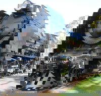 Newport Railway Museum - South Australia Travel