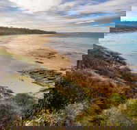 North Beach Bawley Point - South Australia Travel