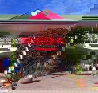 Nutworks - South Australia Travel