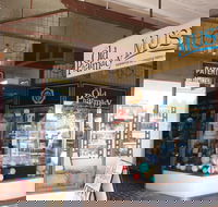Old Pharmacy Museum  Childers - South Australia Travel