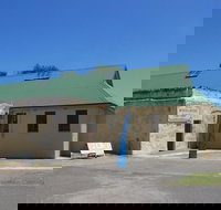 Old Geraldton Gaol Craft Centre - South Australia Travel