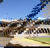 Old Government House - South Australia Travel