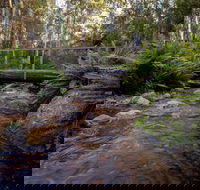 O'Neills Creek picnic reserve - South Australia Travel