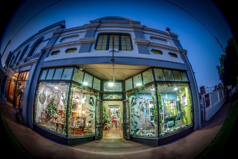 Panache Living - South Australia Travel 0