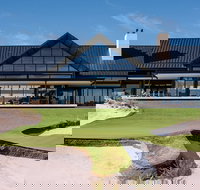 Peninsula Kingswood Country Golf Club - South Australia Travel