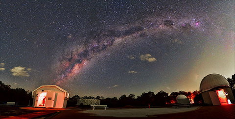 Perth Observatory - South Australia Travel 0