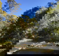 Pipers River Board Walk - South Australia Travel