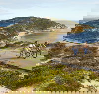Point Nepean National Park - South Australia Travel