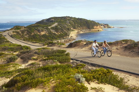 Point Nepean National Park - South Australia Travel 0