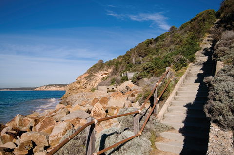 Point Nepean National Park - South Australia Travel 1