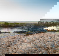 Polda Rock Reserve - South Australia Travel